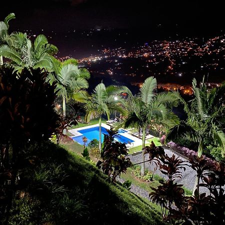 Finca Hotel Tierra Verde Girardota Exteriér fotografie